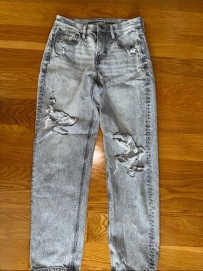 American Eagle Outfitters 90’s Straight Jeans